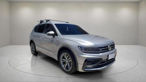 VOLKSWAGEN Tiguan 2.0 16V 4P TSI 4WD TURBO AUTOM�TICO, Foto 2