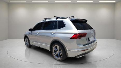 VOLKSWAGEN Tiguan 2.0 16V 4P TSI 4WD TURBO AUTOM�TICO, Foto 3