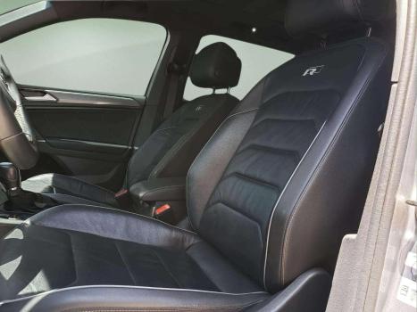 VOLKSWAGEN Tiguan 2.0 16V 4P TSI 4WD TURBO AUTOM�TICO, Foto 5