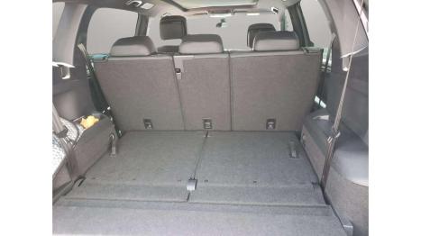 VOLKSWAGEN Tiguan 2.0 16V 4P TSI 4WD TURBO AUTOM�TICO, Foto 6