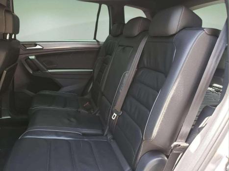 VOLKSWAGEN Tiguan 2.0 16V 4P TSI 4WD TURBO AUTOM�TICO, Foto 7