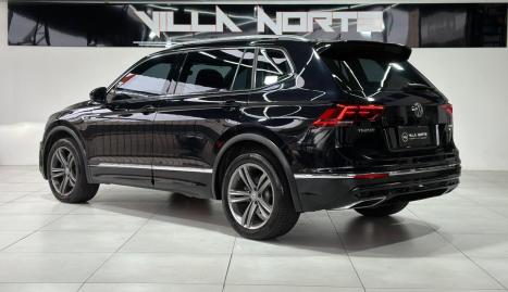VOLKSWAGEN Tiguan 2.0 350 TSI TOTAL FLEX ALLSPACE R-LINE 4-MOTION TURBO AUTOM�TICO DSG, Foto 4