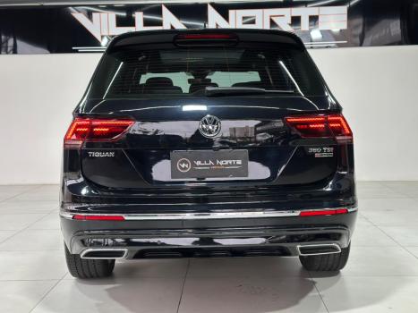 VOLKSWAGEN Tiguan 2.0 350 TSI TOTAL FLEX ALLSPACE R-LINE 4-MOTION TURBO AUTOM�TICO DSG, Foto 5