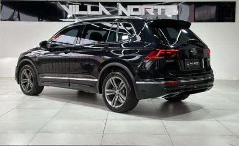 VOLKSWAGEN Tiguan 2.0 350 TSI TOTAL FLEX ALLSPACE R-LINE 4-MOTION TURBO AUTOM�TICO DSG, Foto 7