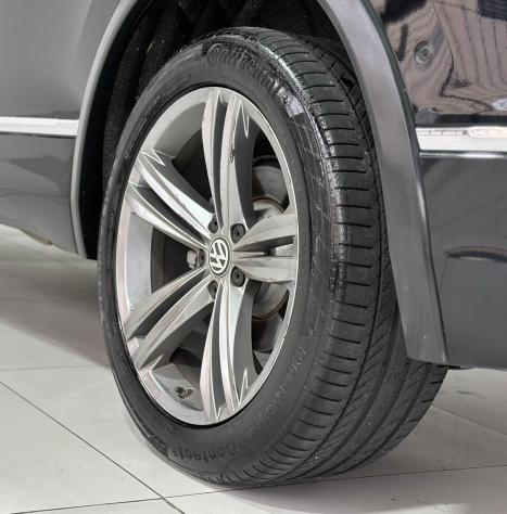 VOLKSWAGEN Tiguan 2.0 350 TSI TOTAL FLEX ALLSPACE R-LINE 4-MOTION TURBO AUTOM�TICO DSG, Foto 11