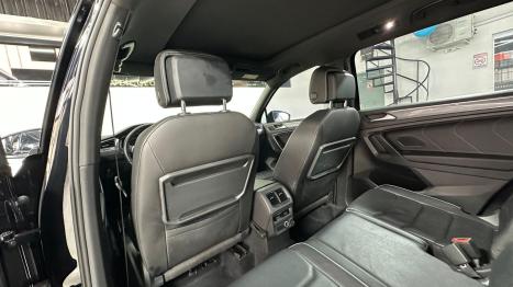 VOLKSWAGEN Tiguan 2.0 350 TSI TOTAL FLEX ALLSPACE R-LINE 4-MOTION TURBO AUTOM�TICO DSG, Foto 14