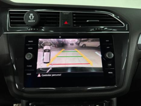 VOLKSWAGEN Tiguan 2.0 350 TSI TOTAL FLEX ALLSPACE R-LINE 4-MOTION TURBO AUTOM�TICO DSG, Foto 16