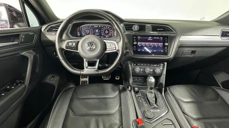VOLKSWAGEN Tiguan 2.0 350 TSI TOTAL FLEX ALLSPACE R-LINE 4-MOTION TURBO AUTOM�TICO DSG, Foto 21
