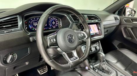VOLKSWAGEN Tiguan 2.0 350 TSI TOTAL FLEX ALLSPACE R-LINE 4-MOTION TURBO AUTOM�TICO DSG, Foto 29