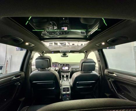 VOLKSWAGEN Tiguan 2.0 350 TSI TOTAL FLEX ALLSPACE R-LINE 4-MOTION TURBO AUTOM�TICO DSG, Foto 38