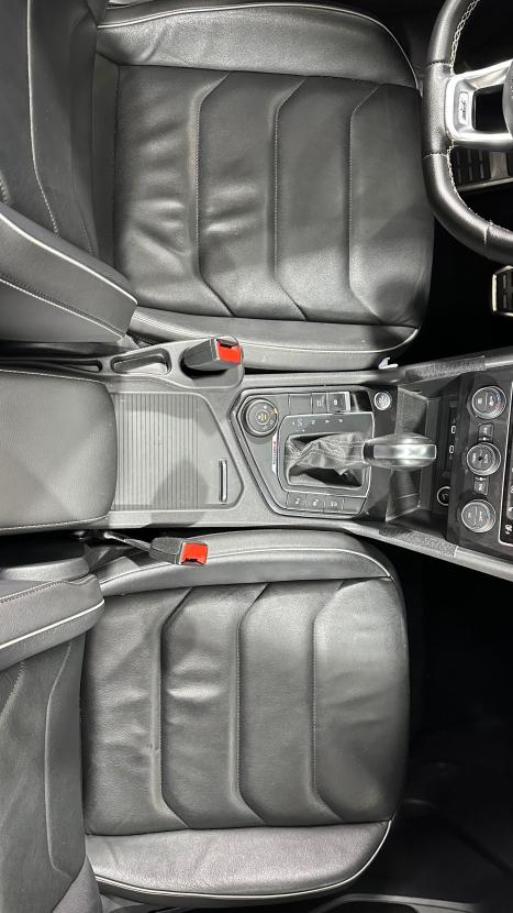 VOLKSWAGEN Tiguan 2.0 350 TSI TOTAL FLEX ALLSPACE R-LINE 4-MOTION TURBO AUTOM�TICO DSG, Foto 40