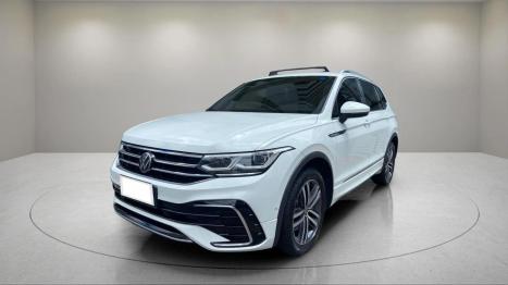VOLKSWAGEN Tiguan 2.0 16V 4P TSI 300 TURBO R-LINE AUTOM�TICO, Foto 1