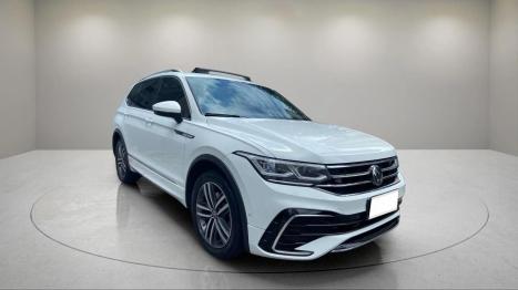 VOLKSWAGEN Tiguan 2.0 16V 4P TSI 300 TURBO R-LINE AUTOM�TICO, Foto 2