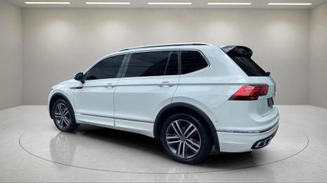 VOLKSWAGEN Tiguan 2.0 16V 4P TSI 300 TURBO R-LINE AUTOM�TICO, Foto 4