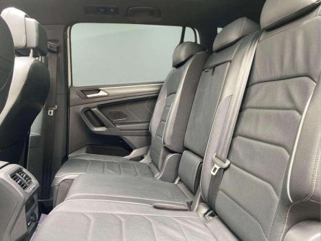 VOLKSWAGEN Tiguan 2.0 16V 4P TSI 300 TURBO R-LINE AUTOM�TICO, Foto 5