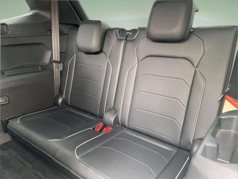 VOLKSWAGEN Tiguan 2.0 16V 4P TSI 300 TURBO R-LINE AUTOM�TICO, Foto 7