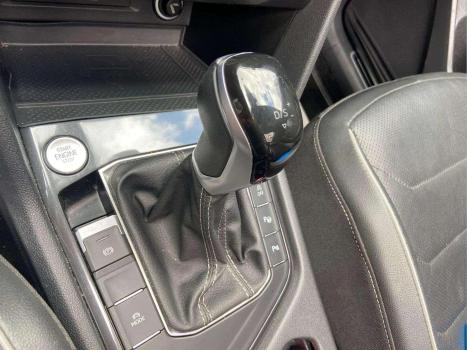 VOLKSWAGEN Tiguan 2.0 16V 4P TSI 300 TURBO R-LINE AUTOM�TICO, Foto 8