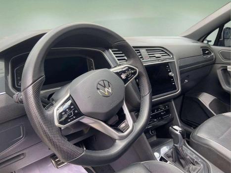 VOLKSWAGEN Tiguan 2.0 16V 4P TSI 300 TURBO R-LINE AUTOM�TICO, Foto 10