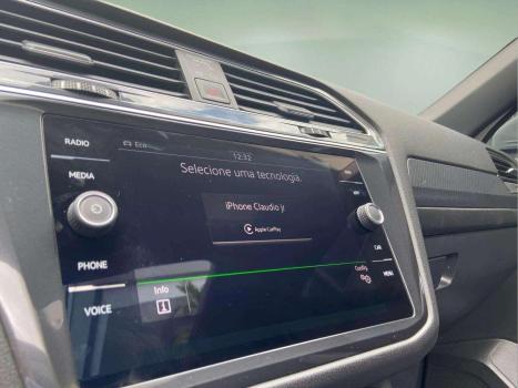 VOLKSWAGEN Tiguan 2.0 16V 4P TSI 300 TURBO R-LINE AUTOM�TICO, Foto 11