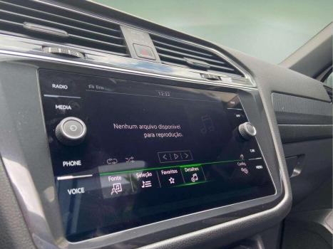 VOLKSWAGEN Tiguan 2.0 16V 4P TSI 300 TURBO R-LINE AUTOM�TICO, Foto 13