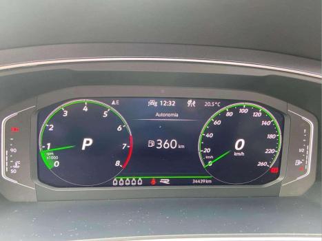 VOLKSWAGEN Tiguan 2.0 16V 4P TSI 300 TURBO R-LINE AUTOM�TICO, Foto 14