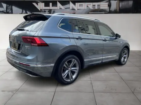 VOLKSWAGEN Tiguan 2.0 16V 4P TSI 350 TURBO R-LINE 4MOTION DSG AUTOM�TICO, Foto 3