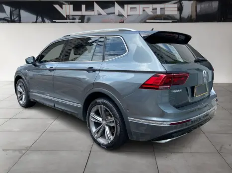 VOLKSWAGEN Tiguan 2.0 16V 4P TSI 350 TURBO R-LINE 4MOTION DSG AUTOM�TICO, Foto 4