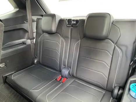 VOLKSWAGEN Tiguan 2.0 16V 4P TSI 350 TURBO R-LINE 4MOTION DSG AUTOM�TICO, Foto 5