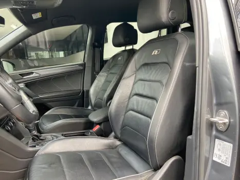 VOLKSWAGEN Tiguan 2.0 16V 4P TSI 350 TURBO R-LINE 4MOTION DSG AUTOM�TICO, Foto 6