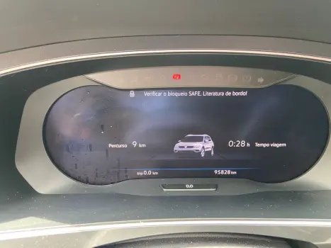 VOLKSWAGEN Tiguan 2.0 16V 4P TSI 350 TURBO R-LINE 4MOTION DSG AUTOM�TICO, Foto 7