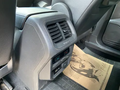 VOLKSWAGEN Tiguan 2.0 16V 4P TSI 350 TURBO R-LINE 4MOTION DSG AUTOM�TICO, Foto 11