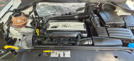 VOLKSWAGEN Tiguan 2.0 16V 4P FSI 4WD TURBO AUTOM�TICO, Foto 11