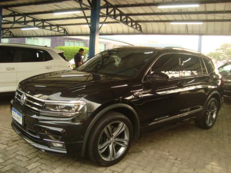VOLKSWAGEN Tiguan 2.0 350 TSI TOTAL FLEX ALLSPACE R-LINE 4-MOTION TURBO AUTOM�TICO DSG, Foto 1