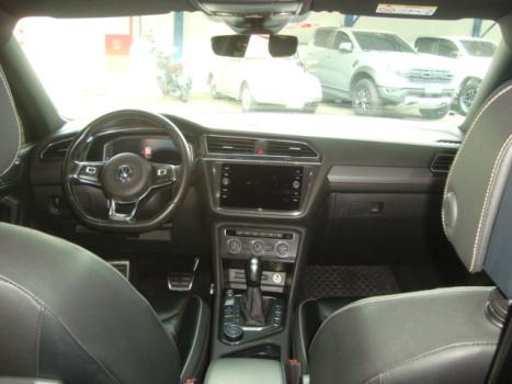VOLKSWAGEN Tiguan 2.0 350 TSI TOTAL FLEX ALLSPACE R-LINE 4-MOTION TURBO AUTOM�TICO DSG, Foto 2