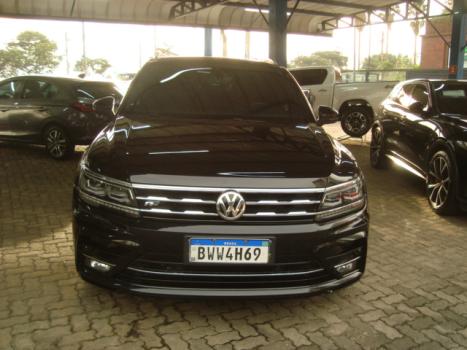 VOLKSWAGEN Tiguan 2.0 350 TSI TOTAL FLEX ALLSPACE R-LINE 4-MOTION TURBO AUTOM�TICO DSG, Foto 3