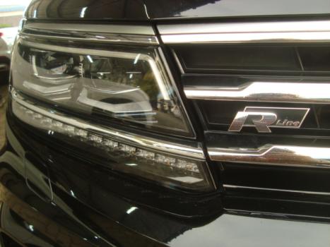 VOLKSWAGEN Tiguan 2.0 350 TSI TOTAL FLEX ALLSPACE R-LINE 4-MOTION TURBO AUTOM�TICO DSG, Foto 4