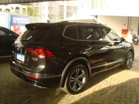 VOLKSWAGEN Tiguan 2.0 350 TSI TOTAL FLEX ALLSPACE R-LINE 4-MOTION TURBO AUTOM�TICO DSG, Foto 5