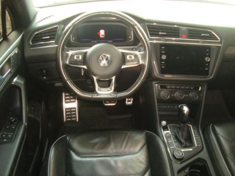 VOLKSWAGEN Tiguan 2.0 350 TSI TOTAL FLEX ALLSPACE R-LINE 4-MOTION TURBO AUTOM�TICO DSG, Foto 12