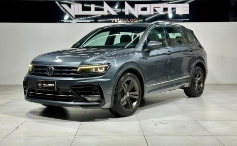 VOLKSWAGEN Tiguan 2.0 350 TSI TOTAL FLEX ALLSPACE R-LINE 4-MOTION TURBO AUTOM�TICO DSG, Foto 1