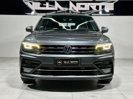 VOLKSWAGEN Tiguan 2.0 350 TSI TOTAL FLEX ALLSPACE R-LINE 4-MOTION TURBO AUTOM�TICO DSG, Foto 2