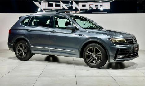 VOLKSWAGEN Tiguan 2.0 350 TSI TOTAL FLEX ALLSPACE R-LINE 4-MOTION TURBO AUTOM�TICO DSG, Foto 3