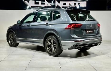 VOLKSWAGEN Tiguan 2.0 350 TSI TOTAL FLEX ALLSPACE R-LINE 4-MOTION TURBO AUTOM�TICO DSG, Foto 4