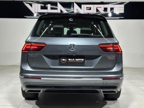 VOLKSWAGEN Tiguan 2.0 350 TSI TOTAL FLEX ALLSPACE R-LINE 4-MOTION TURBO AUTOM�TICO DSG, Foto 5