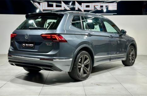 VOLKSWAGEN Tiguan 2.0 350 TSI TOTAL FLEX ALLSPACE R-LINE 4-MOTION TURBO AUTOM�TICO DSG, Foto 6