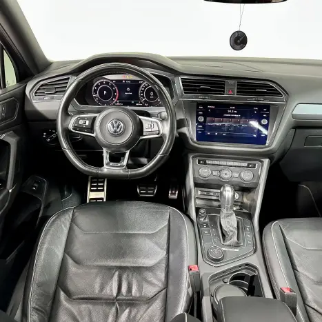VOLKSWAGEN Tiguan 2.0 350 TSI TOTAL FLEX ALLSPACE R-LINE 4-MOTION TURBO AUTOM�TICO DSG, Foto 15