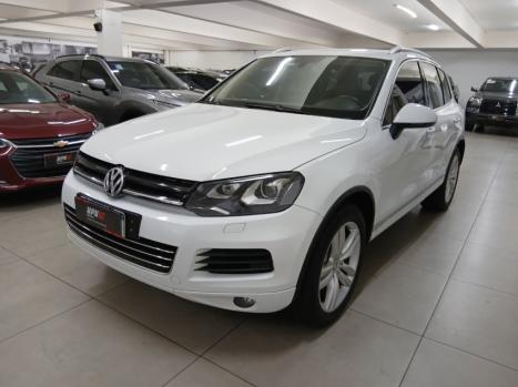 VOLKSWAGEN Touareg 4.2 32V V8 4P FSI 4X4 AUTOM�TICO, Foto 1