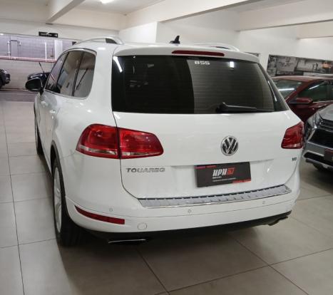 VOLKSWAGEN Touareg 4.2 32V V8 4P FSI 4X4 AUTOM�TICO, Foto 2