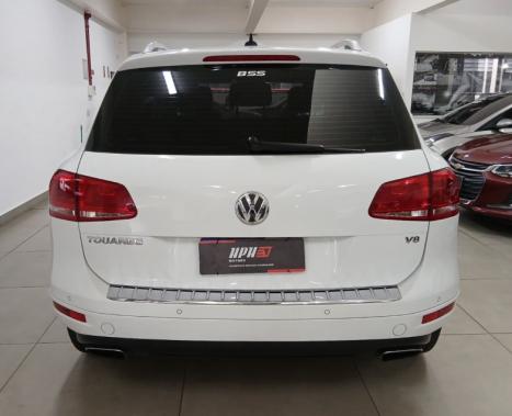 VOLKSWAGEN Touareg 4.2 32V V8 4P FSI 4X4 AUTOM�TICO, Foto 3