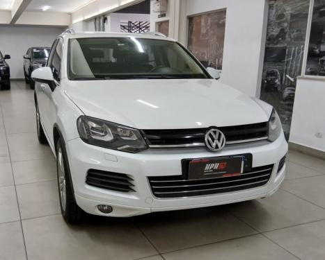 VOLKSWAGEN Touareg 4.2 32V V8 4P FSI 4X4 AUTOM�TICO, Foto 5