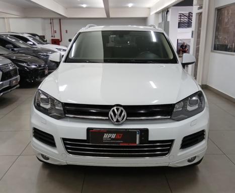 VOLKSWAGEN Touareg 4.2 32V V8 4P FSI 4X4 AUTOM�TICO, Foto 6